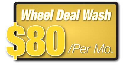 Wheel Deal
